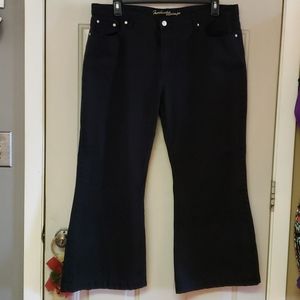 Funhouse Vintage pants size 22